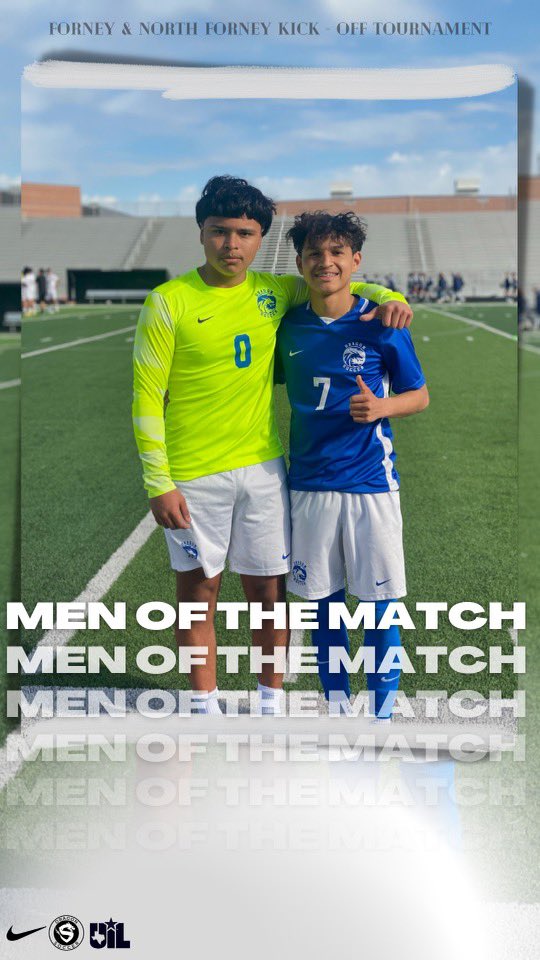 dragon_futbol's tweet photo. Beat a well organized Royse City today 2-0. Great way to close out our tournament! Thanks @NFfalconsoccer &amp; @FHS_Soccer04 for hosting a great tournament!! 

Chispa ⚽️⚽️
Josh 🥶 https://t.co/zkQHs3uE2Z
