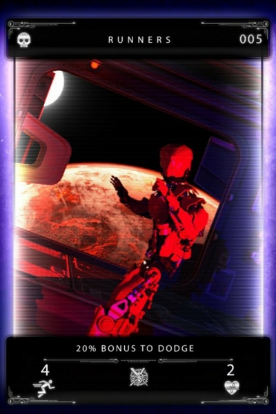 RoaringAuctions's tweet photo. Ah, that was after MECHRUNNERS went for $2100 :-)

MECHRUNNERS, Age of Rust, 2000 issued, 21 remaining is now the ATH for #AgeOfRust 2017 relics 

Setting new highs for vintage #Counterparty #cryptoart #blockchain #gametokens

#HNFT #vintageNFT #NFTArcheaology https://t.co/XLpeO4qyla