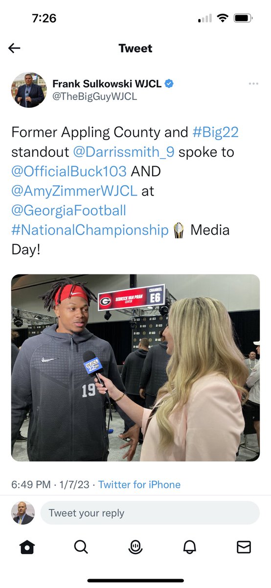 Pirates repping in the biggest games 🏴‍☠️🏴‍☠️🏴‍☠️