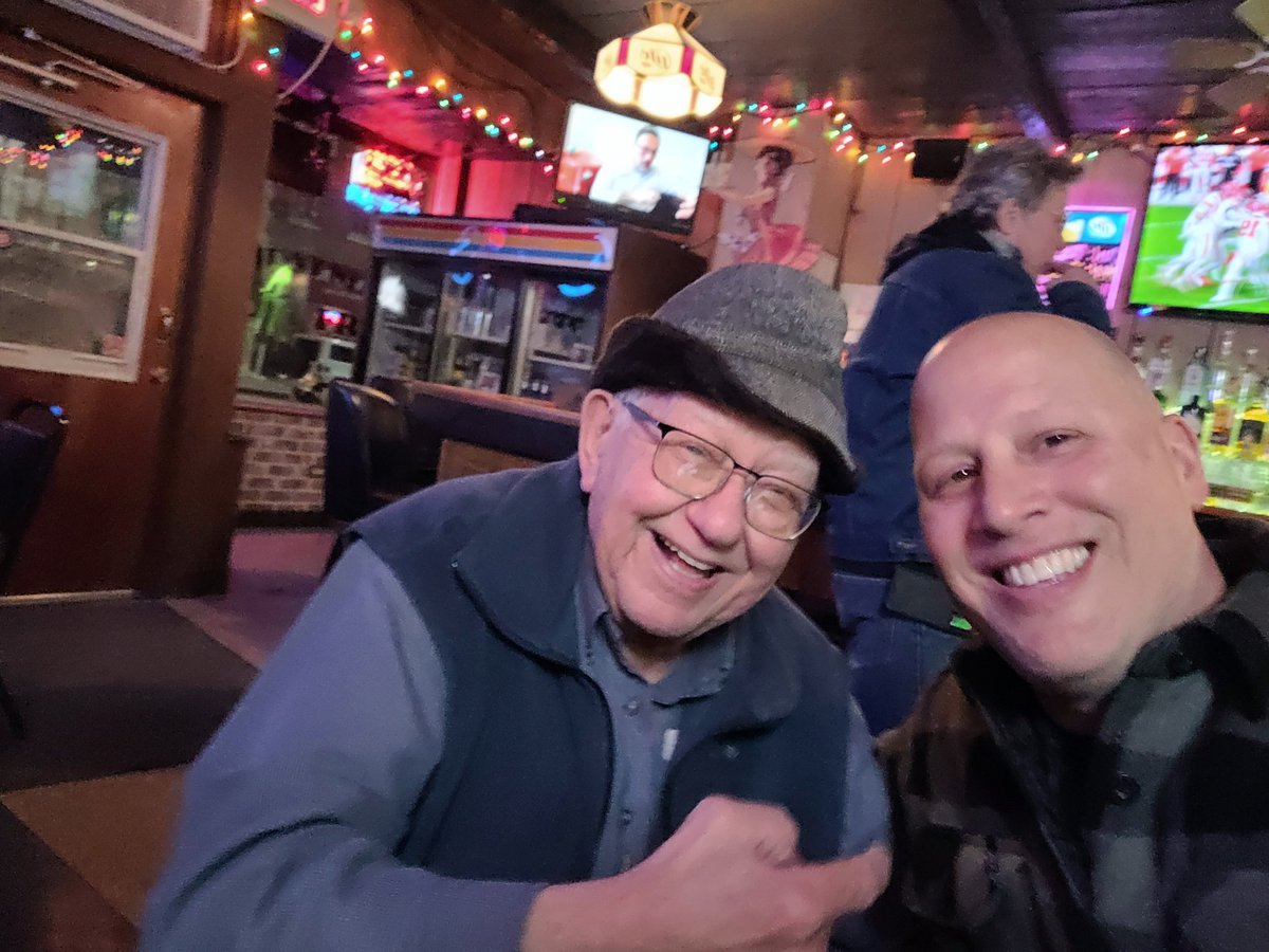 Rob Maldonado tweet media