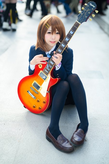 Twitterのコスプレ画像45