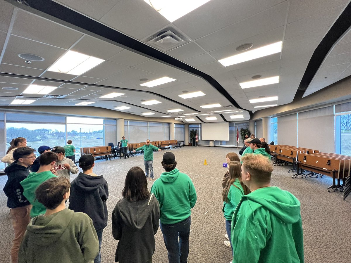 Team Titanium tweet media