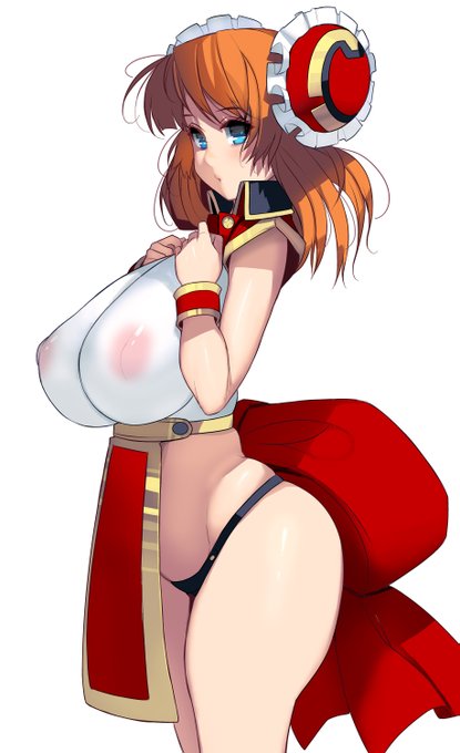 横からおっぱい
https://t.co/0Th2lm2CBC 