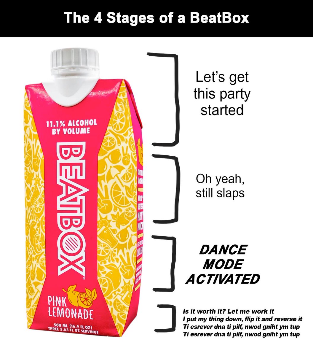 what stage we on tonight fam? 🤔