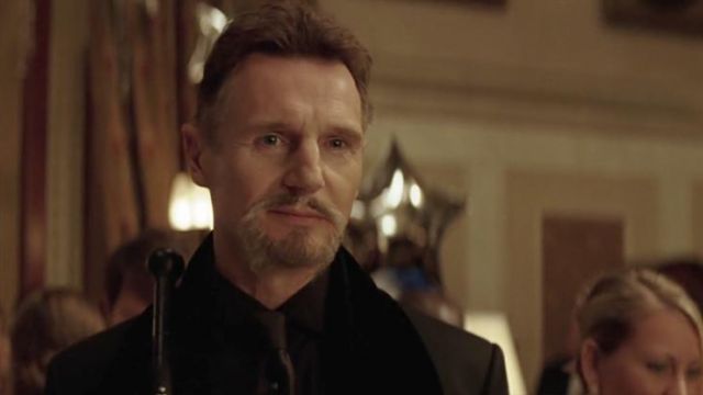 TheRealB_Wayne's tweet photo. the many faces of Ra's al Ghul 

#LiamNeeson - #BatmanBegins #TheDarkKnightRises (2005-2012)
#JoshPence - #TheDarkKnightRises  (2012) 
#MatthewNable - #Arrow #LegendsOfTomorrow (2014–2016) 
#AlexanderSiddig - #Gotham (2017–2018) 

#RasAlGhul #CarterHall #DCEU #DCU #dccomics https://t.co/x3AX0TttdD