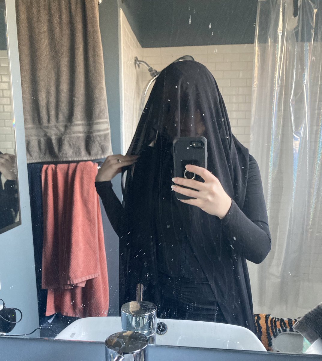 Felt cute might destroy everything later