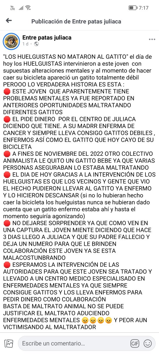 Edzon_kc's tweet photo. @peru21noticias https://t.co/RT4AtT5pDq