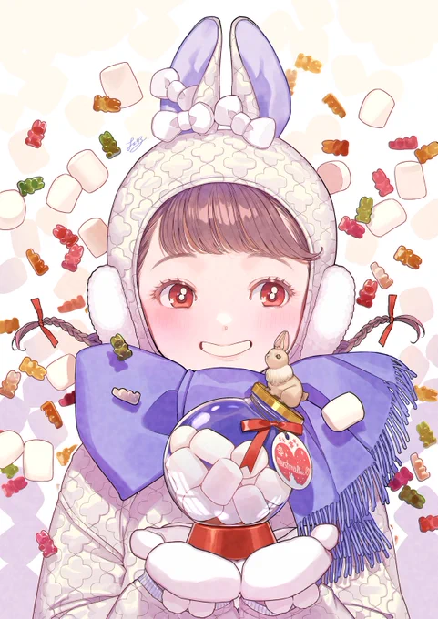 Winter Greetings 