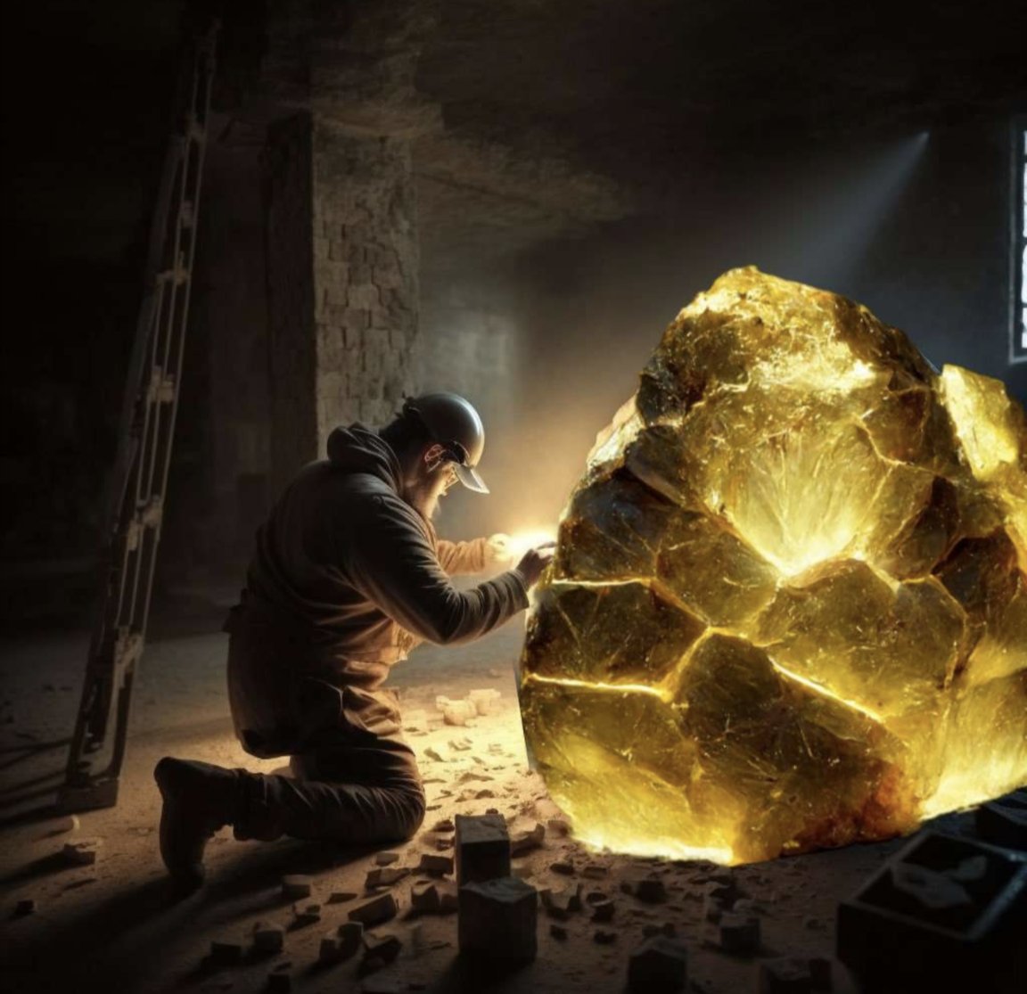 HederaHashRocks's tweet photo. Get your WL golden rocks ready.
@HCannabisClub 
And 
@IsekaiXHedera 
Collaborative mint is inbound for the 15th January! 
#HederaNFTs #Hedera #HBARbarians https://t.co/Y6mKpZ8WYO