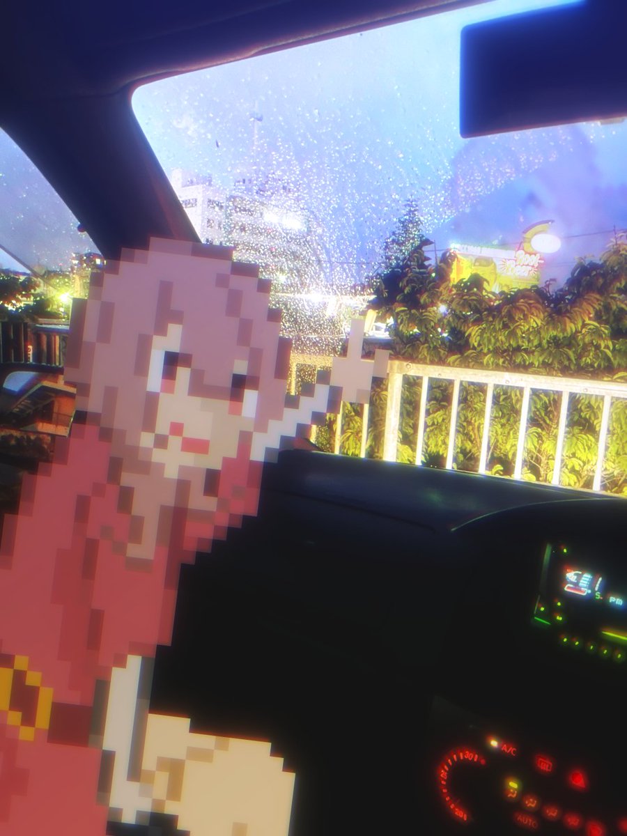 metayama_sub's tweet photo. phodot.004「雨天決行」
@snlkn_
#phodot #pixelart #Photograph https://t.co/fNO3yX9Z7v