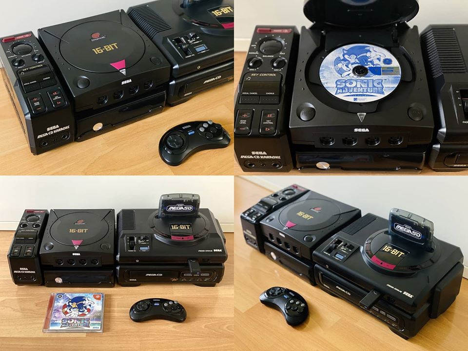 Lord_Arse's tweet photo. MAXIMUM SEGA. https://t.co/6DxQ9mNh2c