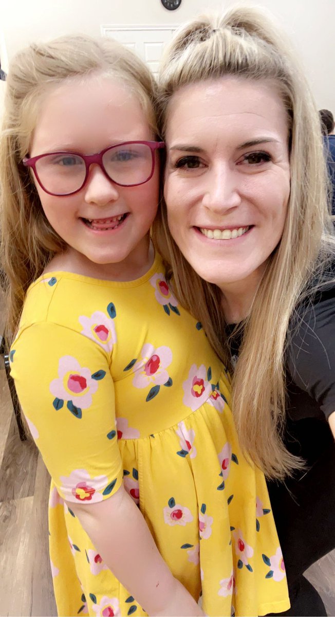 erin_ege's tweet photo. I’m working on getting all caught up on all my posts since Christmas! Today, we celebrated 7 trips around the sun for sweet Rory!! Happy birthday, sweet girl! https://t.co/hvB0muhqaP