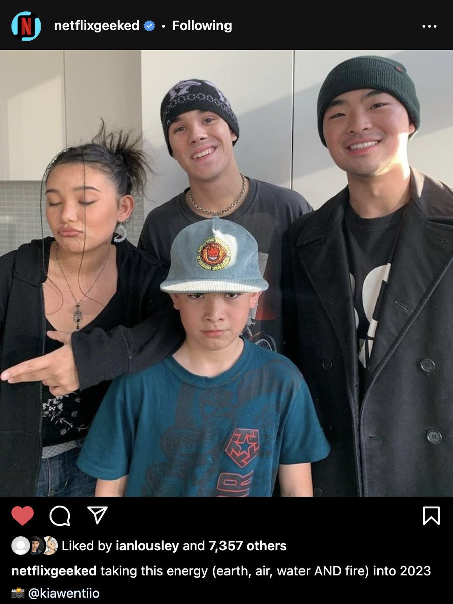 Avatar News on Twitter first official tease of liveaction