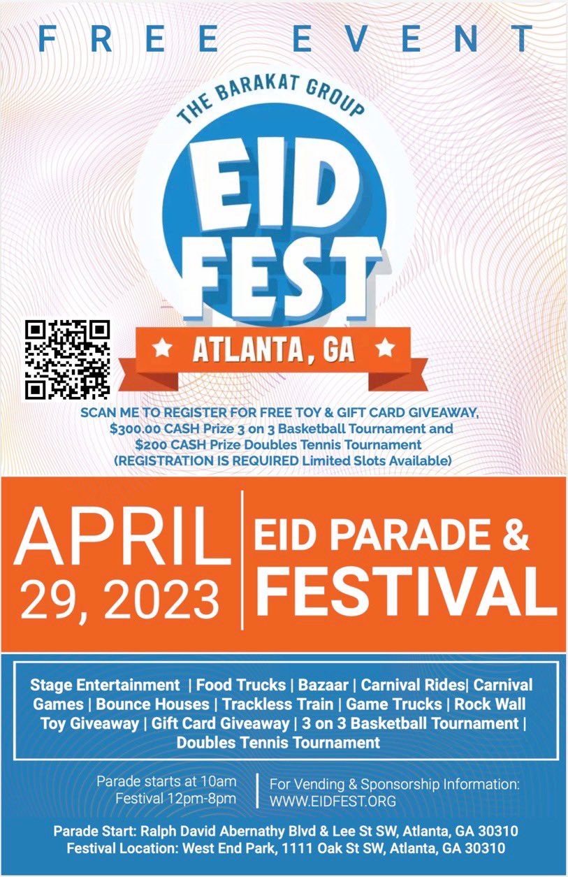 Eid Fest (eidfest_) / Twitter