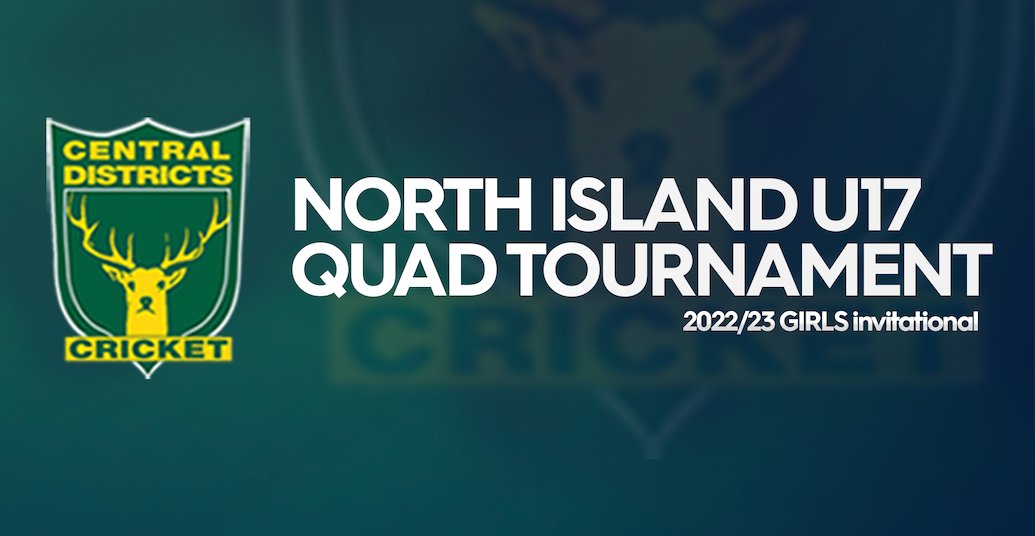 CDCricket's tweet photo. A CD Under 17 Girls' team, Auckland, Wellington & ND U17 are converging on Palmerston North's Fitzherbert Park for a North Island Under 17 Girls tournament that runs until 12 January, a mix of 32-over & T20 games
๐ฉ๐ฉ๐ฉ #CDTOGETHER
๐ฉ๐ฉ๐ฉ #CDU17
๐ฉ๐ฉ๐ฉ #CRICKETNATION https://t.co/EUb4j1oQ3A