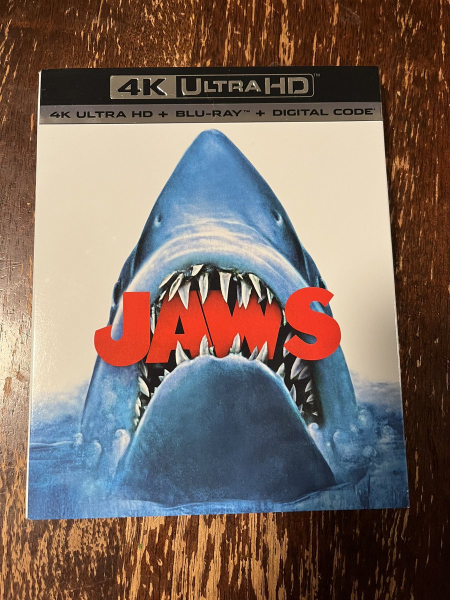 rustinmichael's tweet image. Time to make my kids never want to go in the water again