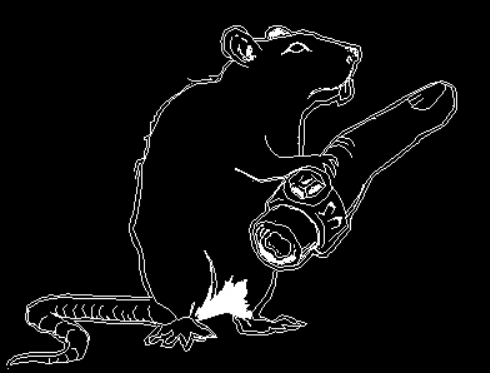 Legend Maps tweet media