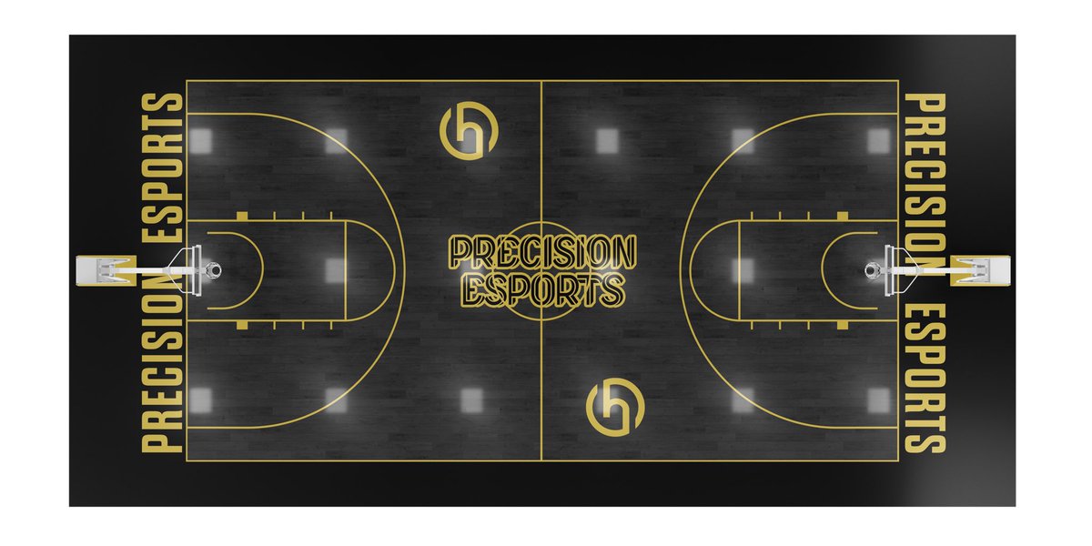 New look for @Precision2K_ 👀👀
<a href="/HenkesComp/">Henke</a> for the 🔥🔥🔥