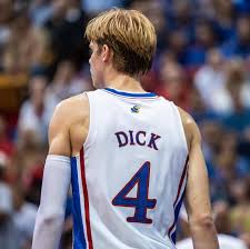 Freshmen of the year... 👇