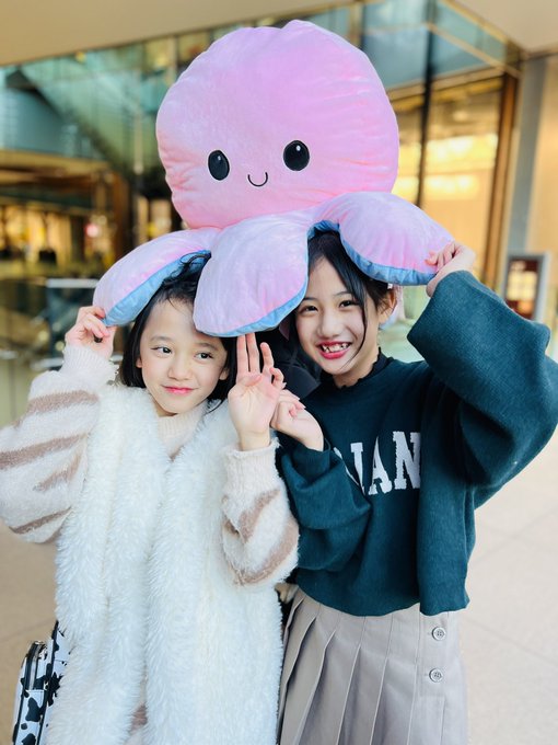 Twitterのコスプレ画像8