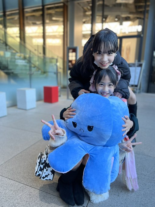 Twitterのコスプレ画像6