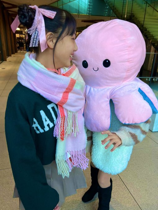 Twitterのコスプレ画像7