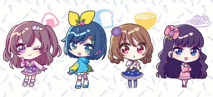 アイドルタイムプリキュア 