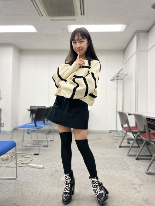 Twitterのコスプレ画像16