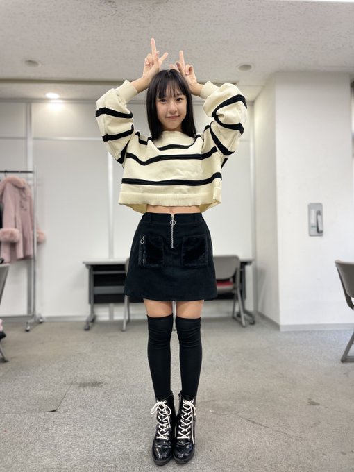 Twitterのコスプレ画像17