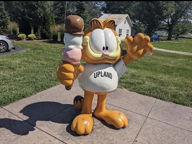 Andrea Rediger tweet media