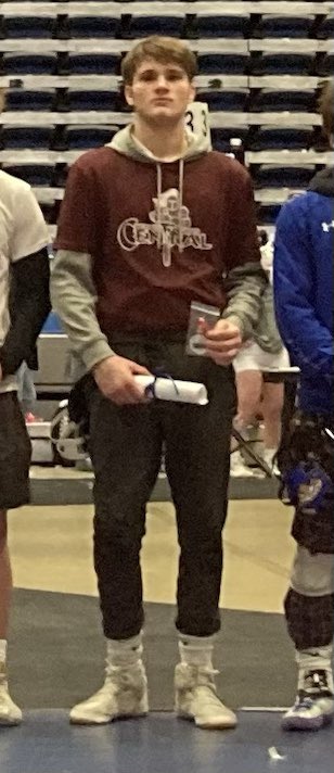 <a href="/GFC_Wrestling/">GFC Wrestling</a> places 4 at the Bismarck Rotary. Brendan Winn-Kelly 6th at 132, Jayden Haake 7th at 182, Michael Torgerson 5th at 220, Daniel Suda 7th at 285. <a href="/GFC_Activities/">GFC Activities</a> @sacredheartegf <a href="/waynenelsongf/">Wayne Nelson</a> <a href="/MikeBiermaier/">Mike Biermaier</a> <a href="/NDwrestle_/">NDwrestle</a> <a href="/GFC_football/">GFC Football</a>