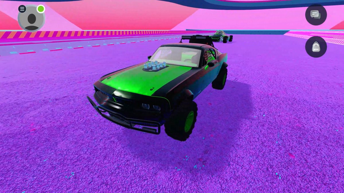enter_palm's tweet photo. Tag a friend who you will race against in #PALM 👇

Car by our partner NitroxRun 😎🔥

https://t.co/Iyw5RGZfbD

#racinggame #race #Play2Own #Build2Own #metaverse #NFT #crypto #NFTGame #EnterPALM https://t.co/upr6i0TZCI