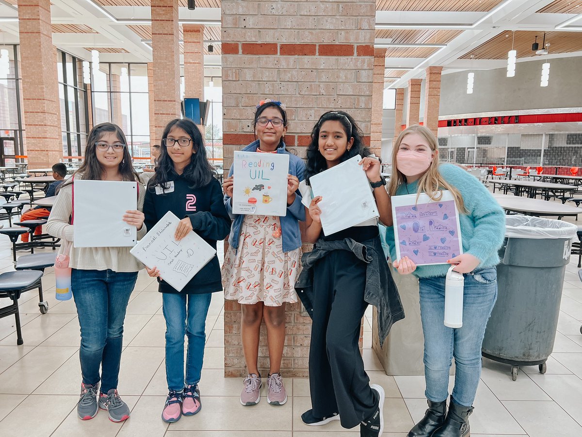 jspark_0121's tweet image. Great job today, our Lone Star Oral Reading team! You girls rocked this UIL👍🏻 So proud of you☺️@LindseyElem #LindseyLoneStars