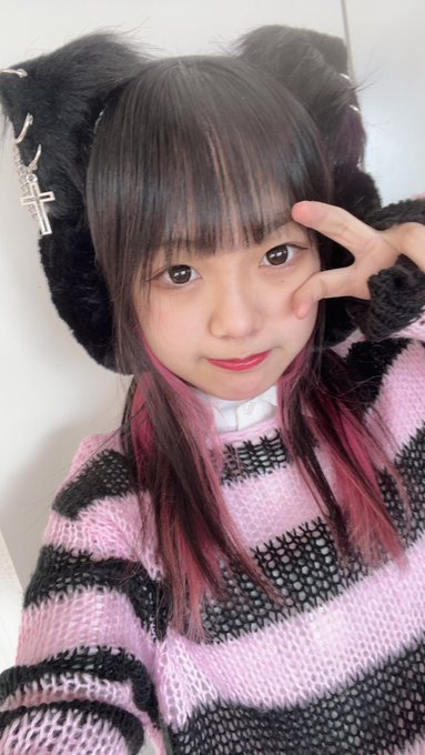 Twitterのコスプレ画像1