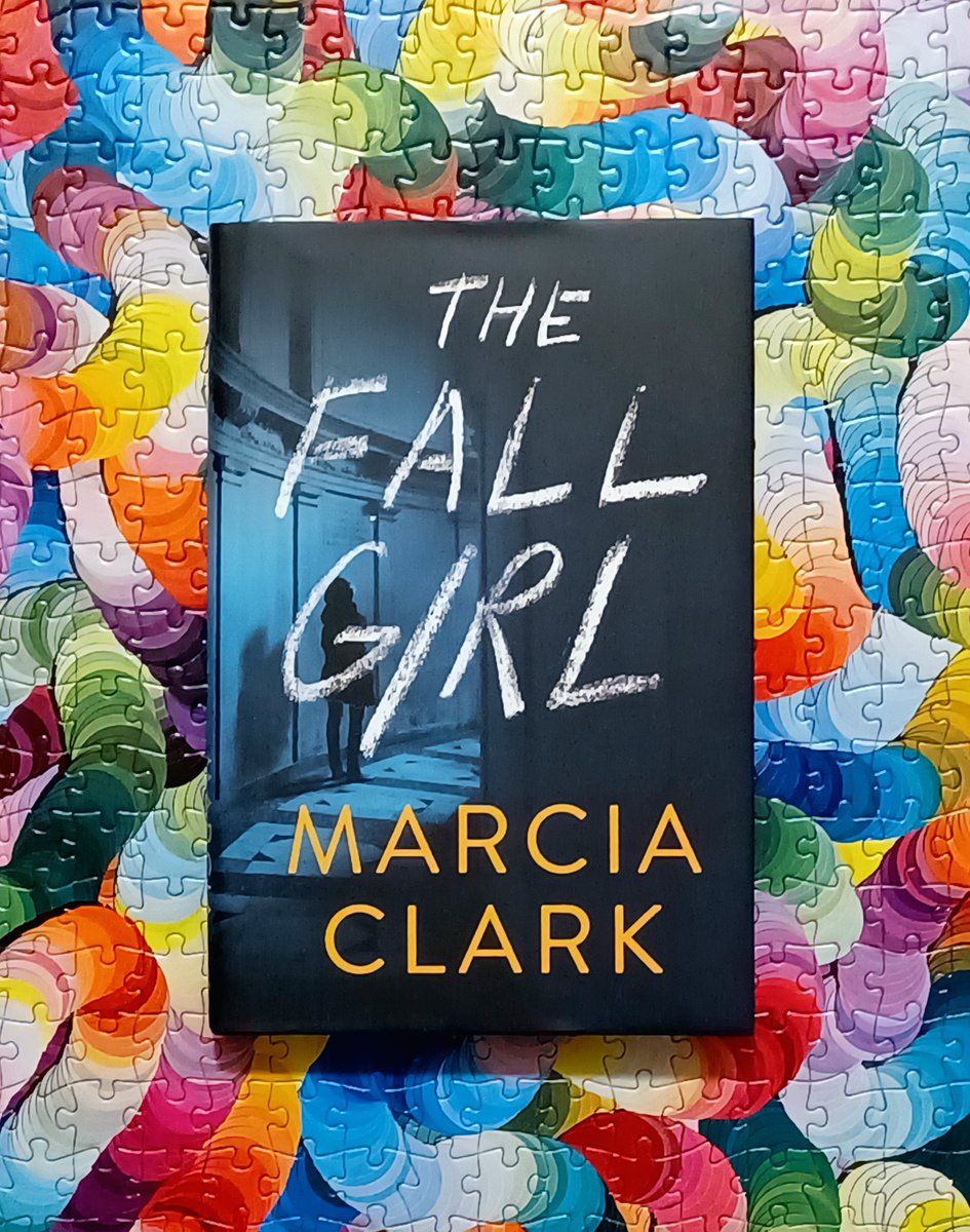 marcia clark tweet media