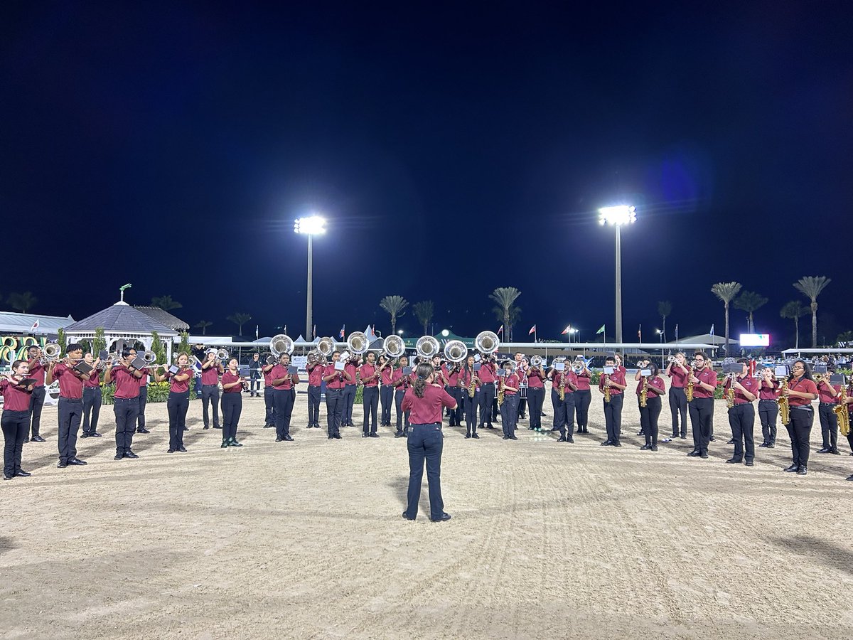 pbcbroncoband tweet media