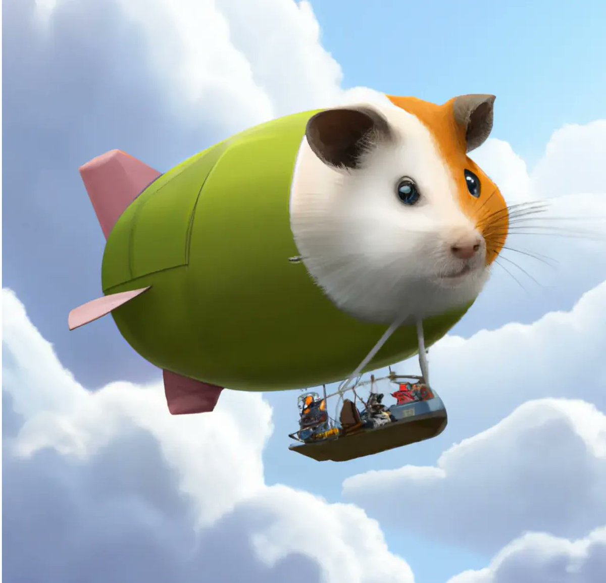 SpirosMargaris's tweet image. A New Area of #AI #Booms, 

Even Amid the #Tech #Gloom 

nytimes.com/2023/01/07/tec… #fintech #OpenAI #VC #AGI #ArtificialIntelligence #MachineLearning #DeepLearning @eringriffith @CadeMetz @nytimes