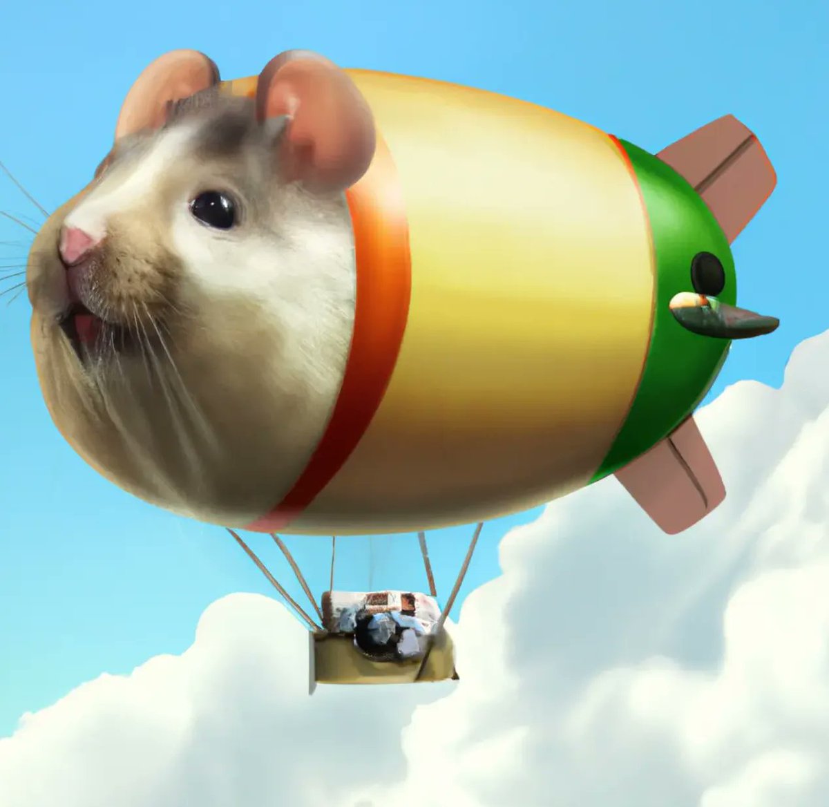 SpirosMargaris's tweet image. A New Area of #AI #Booms, 

Even Amid the #Tech #Gloom 

nytimes.com/2023/01/07/tec… #fintech #OpenAI #VC #AGI #ArtificialIntelligence #MachineLearning #DeepLearning @eringriffith @CadeMetz @nytimes