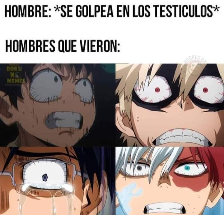 π³ππ π«' π©πππππ π΄ββ οΈποΈ on X: En que anime