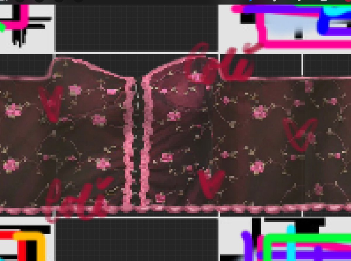 New upcoming outfit for bxmbi!! 
<a href="/skiyana2/">skiyana</a> 
Join!! 

#Roblox #RobloxDesigner #RobloxDev #Robloxdesign #RobloxClothing #robloxclothes #rtcdesigners #robloxart #RobloxUGC #RobloxGFX #bussyandmaxipad