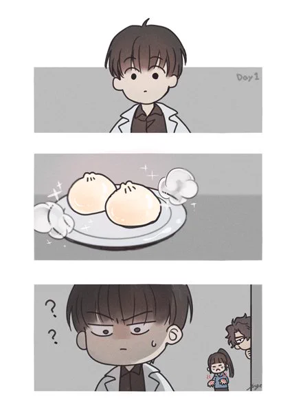 Friendly😠🖤 (1/2)

#중독 #Joongdok #ORV 