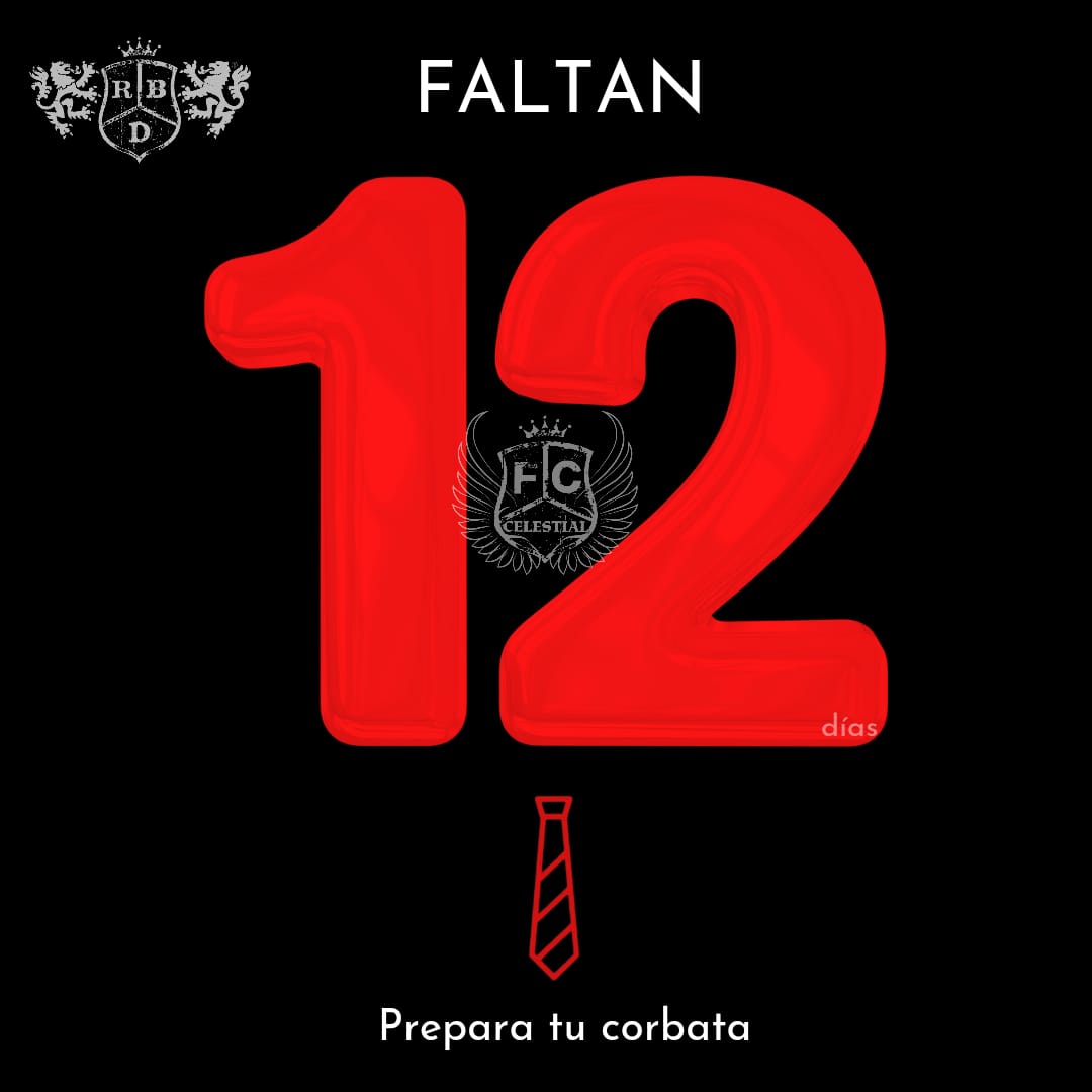 Fan Club Celestial - RBD tweet media