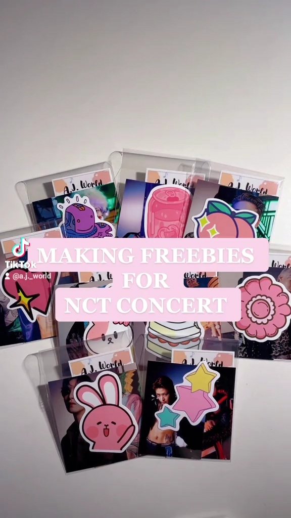 AJWorld1920's tweet photo. Hey NCTzens! We will be giving out about 100 freebie packs at the NCT 127 concert in Atlanta!!!!
We will share updates under this post when we get to the venue 
#NCT127 #NCT127_NEOCITY_THE_LINK_ATLANTA #NCT127_NEOCITY_THE_LINK https://t.co/2bav6FUni7