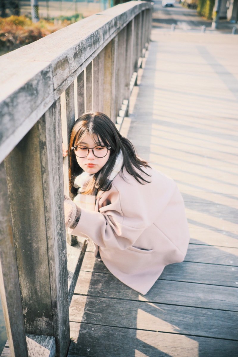 nokkaphoto00's tweet photo. 淡い🍁
.
.photo by :@g_c_archive 
.
.
.
 #被写体になります  #被写体  #ポートレート  #ポートレート好きな人と繋がりたい https://t.co/z9uriUmvIr