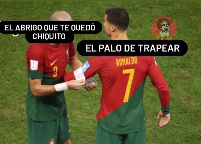 el humor como forma de vida. tweet media