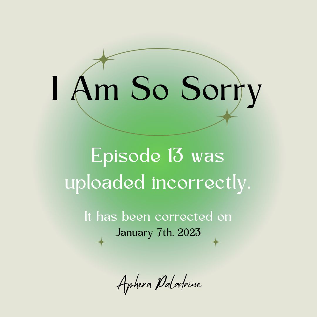 authoraphera's tweet photo. I am sorry but I had uploaded the wrong episode 13 of "A Thousand Years". I have fixed it and uploaded the correct version.  Check it out now!
https://t.co/xdjNKOZCaq

#writingcommunity #kindlevella #fantasybooks #author #readers #selfpuplished #mistake #imsorry #youngadultbooks https://t.co/PGQQ5KQX8b