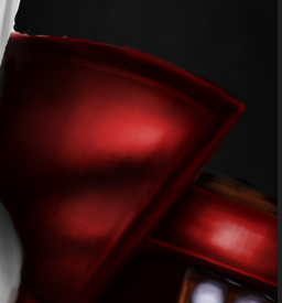 EriffMegga's tweet photo. Vídeo novo muito em breve pessoal!!!
Estou preso numa arte grande, mas creio q logo ja terminarei e logo tmb já vou conseguir postar um vídeo novo. Já tá quase tudo pronto :D

Por hora, tenho uma charada pra vocês: O que é que se veste de vermelho, e faz demônios chorarem ? 👀 https://t.co/N9zsOcekv3