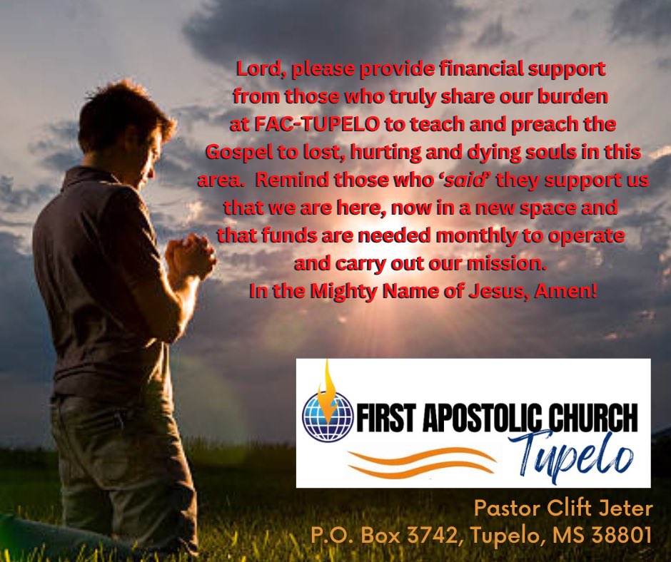 FACTupelo's tweet image. 