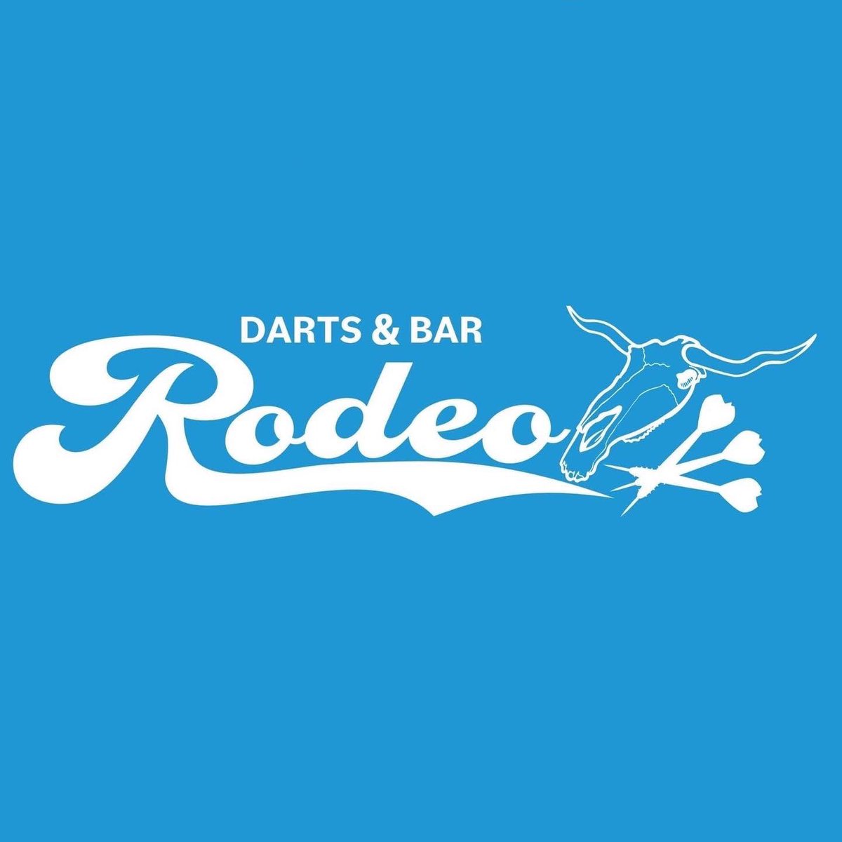 DARTS＆BAR Rodeo on Twitter "おはようございます☀ ロデオ本日も10時よりオープンしております🙌 今日は