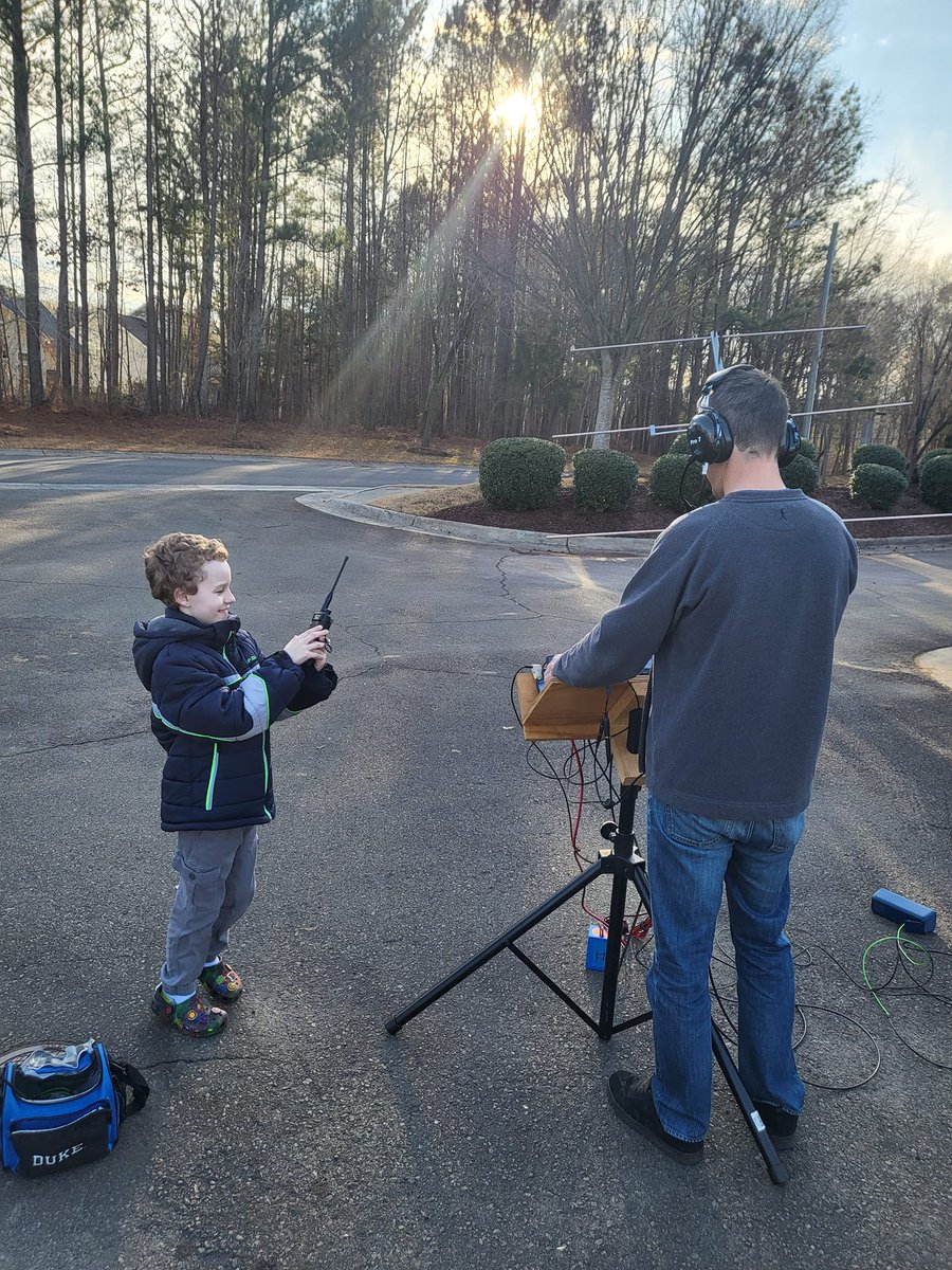 Thanks for the contacts on FO-118 FM:

<a href="/VA3VGR/">Richard VA3VGR</a> @ke8rju #N8AJM <a href="/N2FYA/">Fırat Yıldırım</a> #K8LJM #AA4SS <a href="/JC_CO8TW/">Juan Carlos</a> <a href="/XE1BJ_HEBER/">Heber XE1BJ</a> <a href="/xe1evp/">XE1EVP Elmer</a> <a href="/Xe1ydkGil/">xe1ydk</a> 

IO-117 / GreenCube:
#XE2YWH #KC9ELU <a href="/Gabriel48835923/">Gabriel LU3FCA</a> (LU3FCA) <a href="/ea1dr/">Óscar L.</a> #WP4LBK